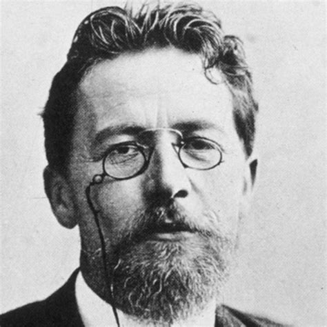 Anton Chekhov Quotes. QuotesGram