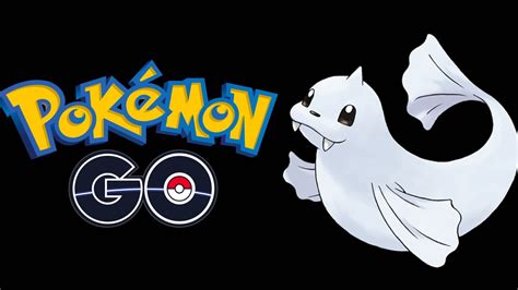 Dewgong Raid Guide For Pok Mon Go Winter Holiday