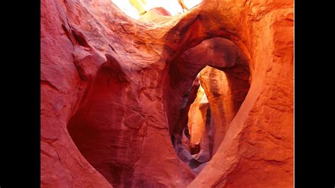 Peek A Boo And Spooky Slot Canyons Escalante Utah Usa Peekaboo Gulch Best Narrow Slot Hiking Trail