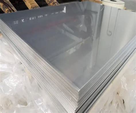 Aluminium Sheet Downstream Products Henan Yongsheng Aluminum Co