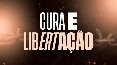 CULTO DE CURA E LIBERTAÇÃO 09 de Dezembro o Pr Edivaldo Simão