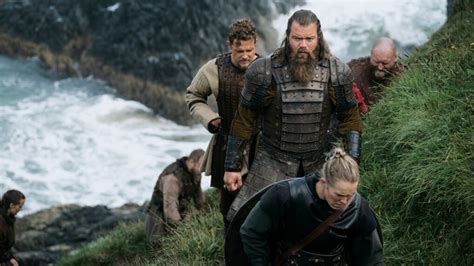 Vikings Valhalla Staffel 2 Kommt Im Januar Zu Netflix Neue Bilder