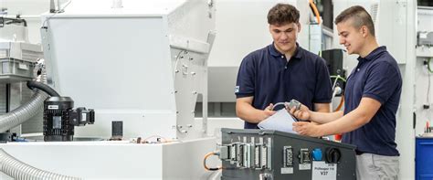 Karriere Ausbildung Elektroniker In F R Betriebstechnik Knoll