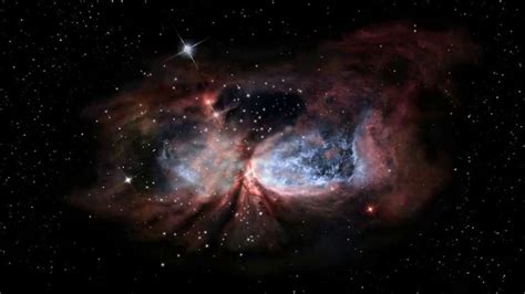 Birth Of A Star Nebula Orion Nebula Astronomy