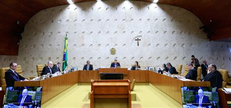 Stf Forma Maioria Para Prorrogar Lei De Cotas Em Concursos Públicos