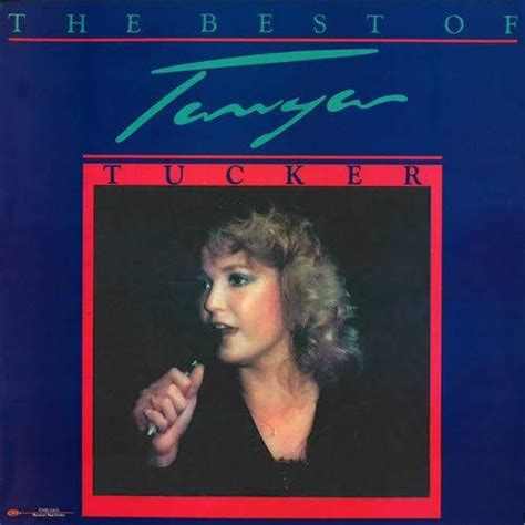 Tanya Tucker The Best Of Tanya Tucker Vinyl Lp Amoeba Music