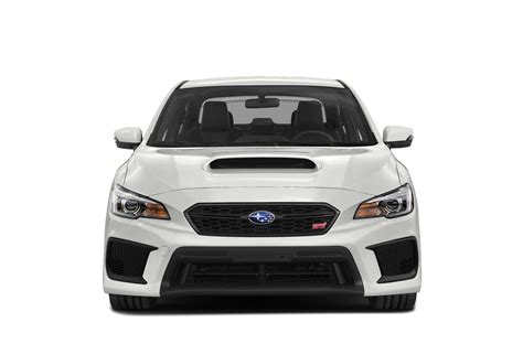 2020 Subaru Wrx Sti Specs Prices Mpg Reviews And Photos