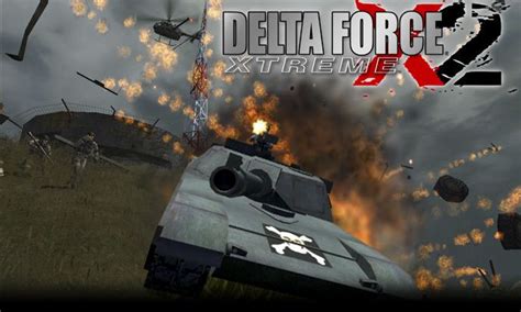 Delta Force: Xtreme 2 - Alchetron, The Free Social Encyclopedia