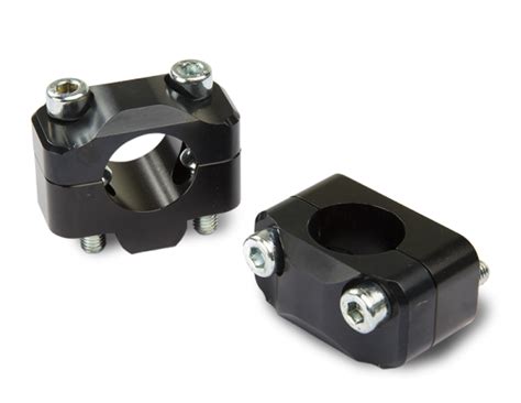 Universal Mounting And Handlebar Clamps Neken