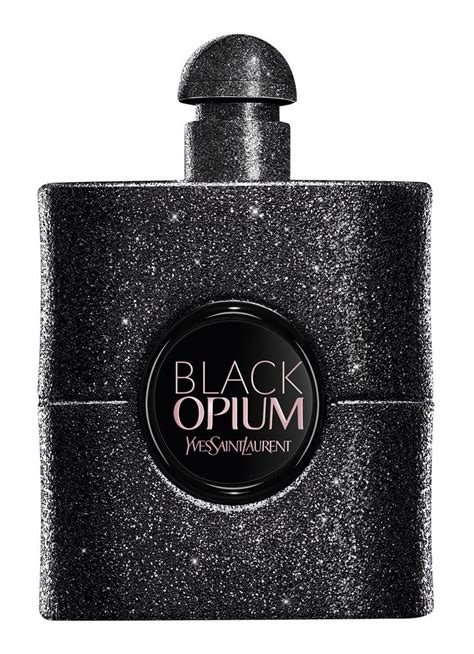 Yves Saint Laurent Black Opium Eau De Parfum Extreme • De Bijenkorf