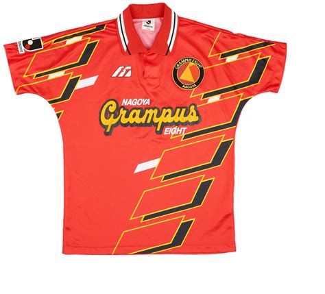 Nagoya Grampus Kits