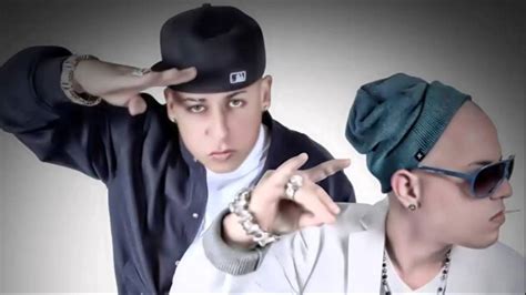 Cosculluela And Kendo Kaponi Kendo Kaponi Kendo Cantantes