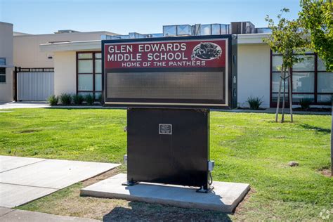 Glen Edwards Middle Rankings And Reviews