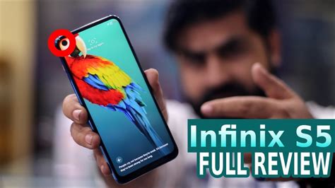 Infinix S5 Full Review After 2 Weeks Usage Aj Sb Khulasa Buy Or Not