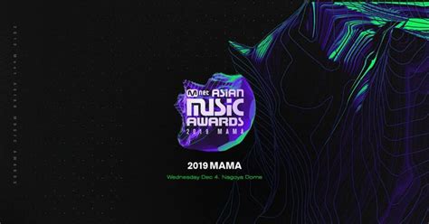 2019 MAMA lineup - BTS confirmed as a performance artist | HaB Korea ...