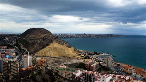 Alicante Wallpapers - Top Free Alicante Backgrounds - WallpaperAccess