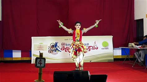 Kerala Nadanam Kerala State School Kalolsavam Epi 14 Youtube