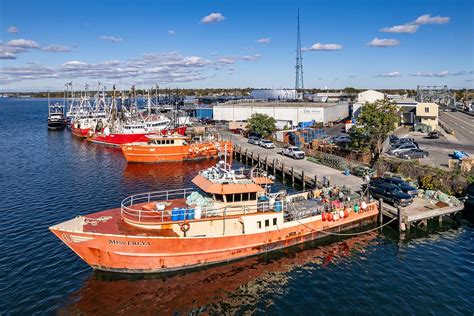 FV Miss Freya — Atlantic Brokerage House