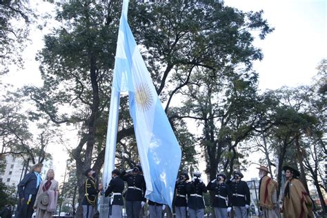 9 De Julio En Tucumán Así Serán Los Festejos Oficiales