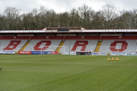 53 imágenes de Stevenage vs Forest Green Rovers Sky Bet EFL League 2