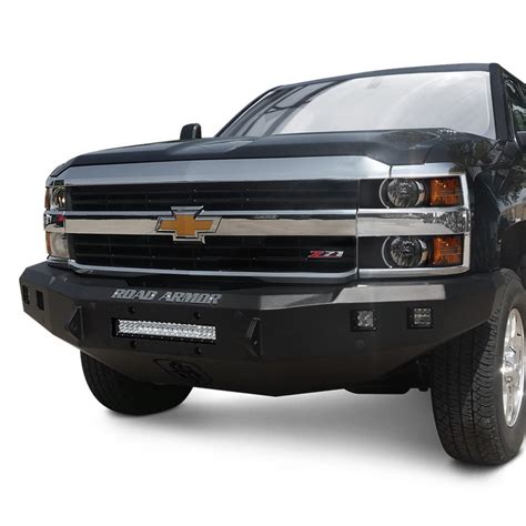 Road Armor Chevy Silverado 4500 HD 2019 Stealth Series Full Width