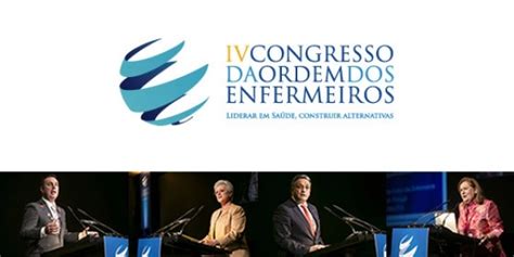 Jornal Enfermeiro IV Congresso Da Ordem Dos Enfermeiros O Primeiro