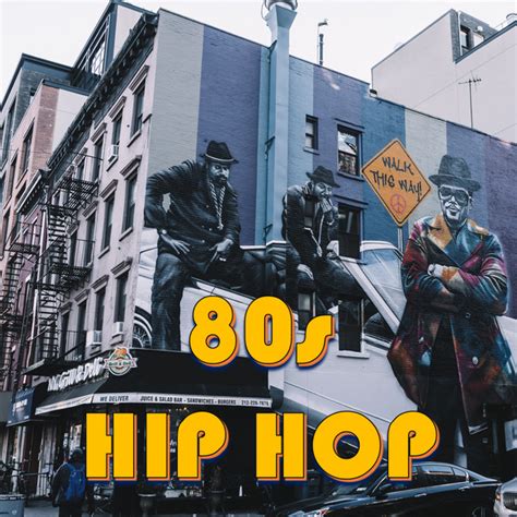 80s Hip Hop Compilation By Various Artists Spotify