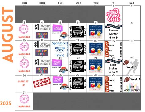 St. Andy's Sports Pub | Panama City FL