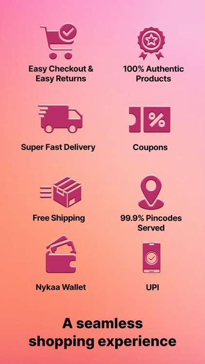 Nykaa Fashion Shopping App By Fsn E Commerce Ventures Private Limited