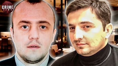 Мамука Квижинадзе избил и раскороновал Георгия Торадзе - YouTube