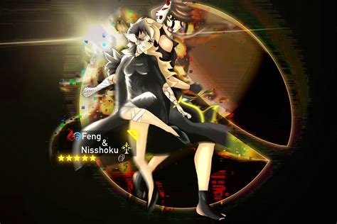 Ocs but Hsr x genshin by Bloodookie on DeviantArt