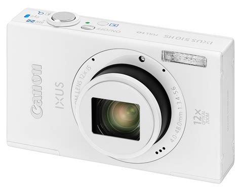 Canon IXUS 510 HS IXUS 240 HS Compact Digital Cameras EPHOTOzine