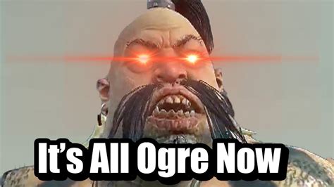 It S All Ogre Now YouTube