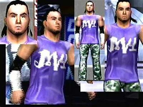 Caws Ws Matt Hardy Caw For Smackdown Here Comes The Pain