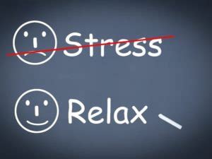 Biorelaxatie Stress Verminderen How Behealthy