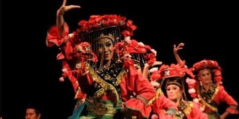 Mengenal Tari Cokek Asal Betawi Beserta Makna Dan Sejarahnya Baca