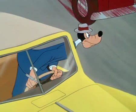 Goofy - Disney Cartoons