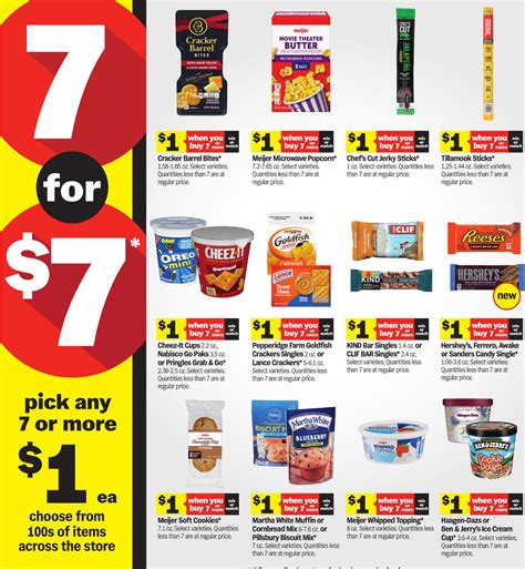 Meijer Deals - Meijer Deals added a new photo.