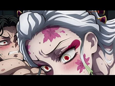 Muzan X Daki Kimetsu No Yaiba IA XVIDEOS