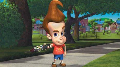 The Adventures of Jimmy Neutron: Boy Genius season 3 Fundemonium - Metacritic