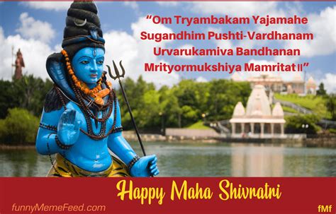 Maha Shivaratri 2022 Wishes Images Greetings Mantras Video