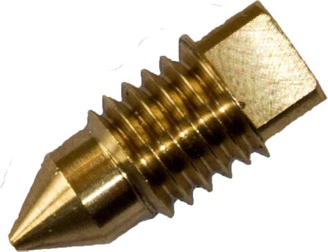 Most Common Radiator Bleed Screw Type 3 Brassventairvalvepurge Steel Panel