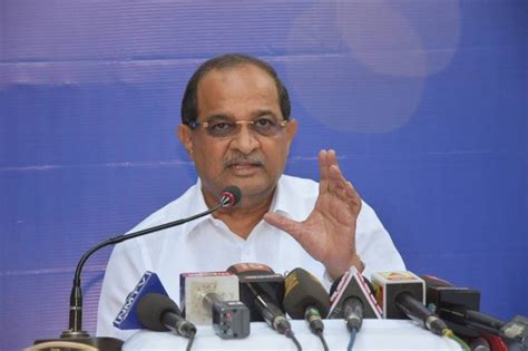 Radhakrishna Vikhe Patil Quits As Congress Mla The English Post