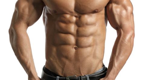 8 Closely Guarded Secrets Of Guys With Abs Revealed Generation Iron