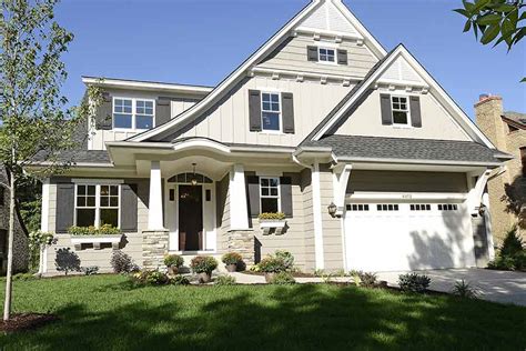 5 of the Most Popular Home Siding Colors - Exteriors by Highmark