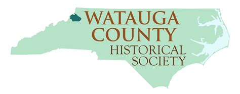 Watauga County Historical Society