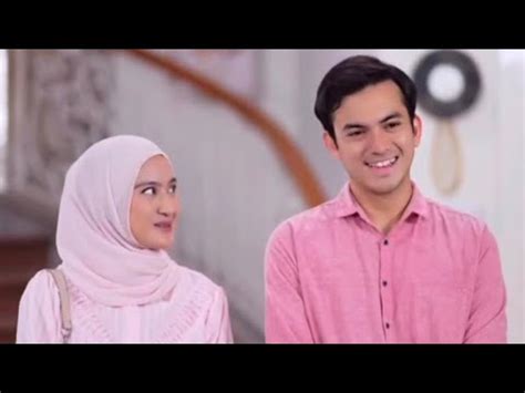 GOOD JOB FLORA JADI ODGJ UPS SAKINAH DENIS LEGA TRAILER