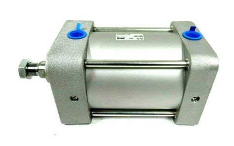 New Smc Ncda B Pneumatic Cylinder Ncda B Sb Industrial