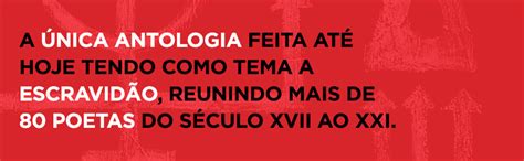 Poemas Sobre A Escravidao - A escravidão na poesia brasileira: Do século XVII ao XXI | Amazon.com.br