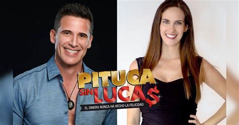 Pituca sin Lucas reparto confirmado quién es quién en la nueva serie de Latina Papá en